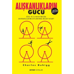 Alışkanlıkların Gücü