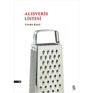Alışveriş Listesi