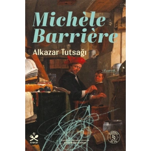 Alkazar Tutsağı