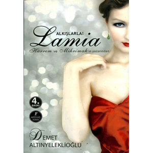 Alkışlarla Lamia