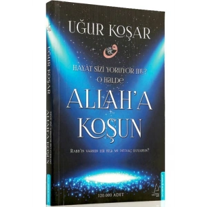 Allaha Koşun