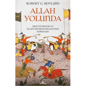 Allah Yolunda