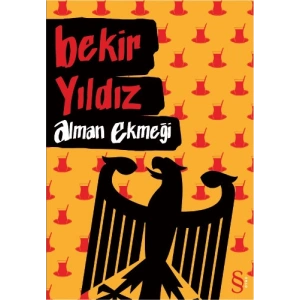 Alman Ekmeği