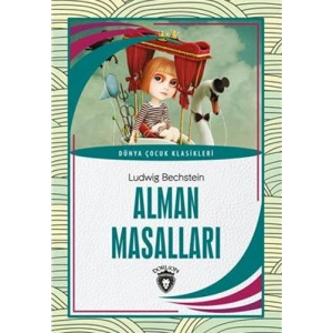 Alman Masalları