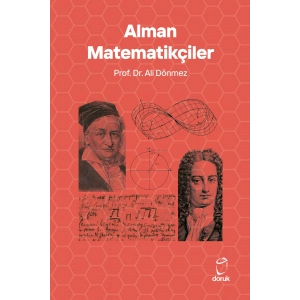 Alman Matematikçiler