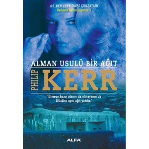 Alman Usulü Bir Ağıt