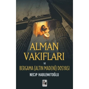 Alman Vakıfları