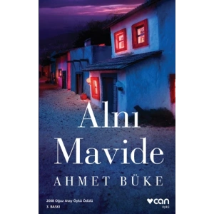 Alnı Mavide