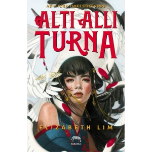 Altı Allı Turna