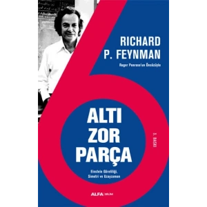 Altı Zor Parça