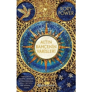 Altın Bahçenin Varisleri