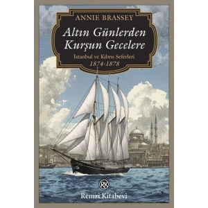Altın Günlerden Kurşun Gecelere