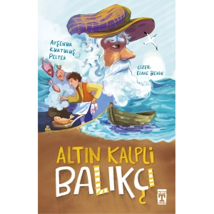 Altın Kalpli Balıkçı