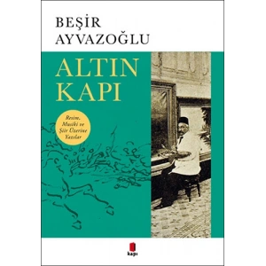 Altın Kapı