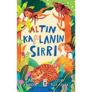 Altın Kaplanın Sırrı