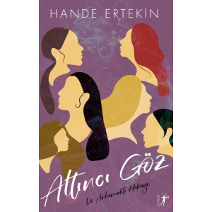 Altıncı Göz