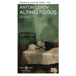Altıncı Koğuş