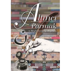 Altıncı Parmak