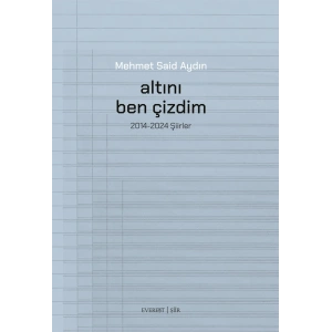 Altını Ben Çizdim