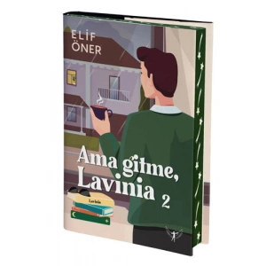 Ama Gitme Lavinia - 2