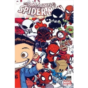 Amazing Spider-Man - 9