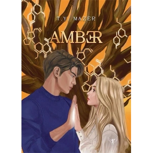 Amber / T. Y. Mazer + Sanat Kitabı