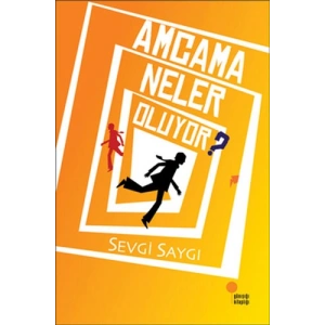 Amcama Neler Oluyor?