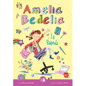 Amelia Bedelia - İş Başında