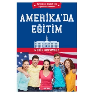 Amerikada Eğitim