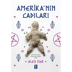 Amerikanın Cadıları