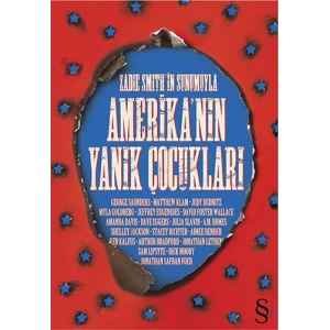 Amerikanın Yanık Çocukları