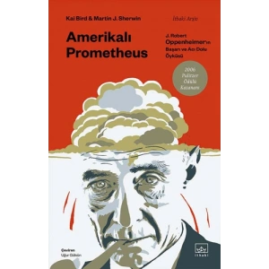 Amerikalı Prometheus