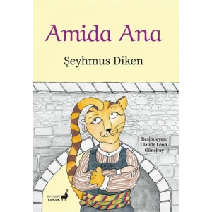 Amida Ana