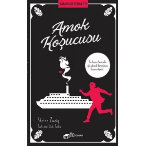 Amok Koşucusu