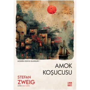 Amok Koşucusu