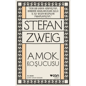 Amok Koşucusu