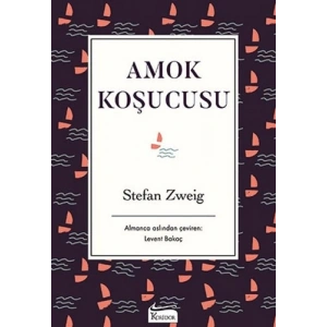 Amok Koşucusu (Bez Ciltli)