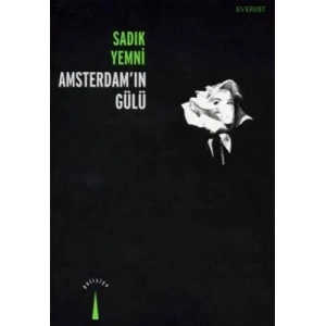 Amsterdamın Gülü
