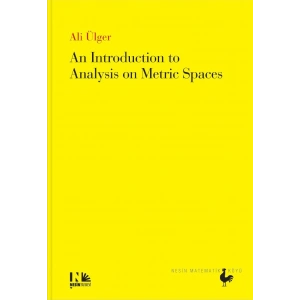 An Introduction to Analysis on Metric Spaces