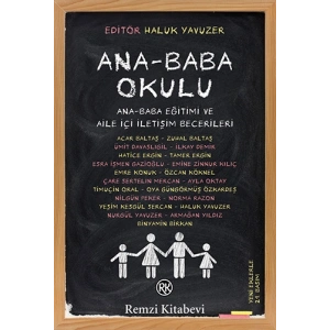 Ana-Baba Okulu