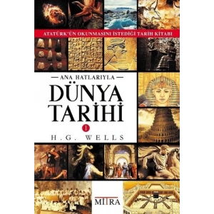 Ana Hatlarıyla Dünya Tarihi - 1