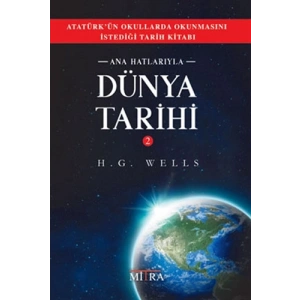 Ana Hatlarıyla Dünya Tarihi 2
