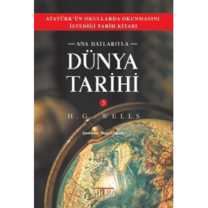 Ana Hatlarıyla Dünya Tarihi 3