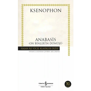 Anabasis - On Binlerin Dönüşü