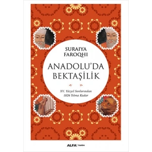 Anadoluda Bektaşilik
