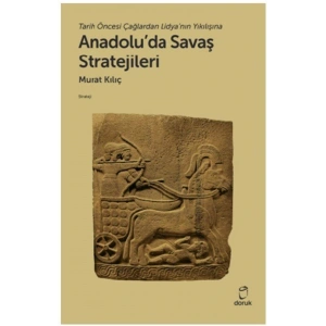 Anadoluda Savaş Stratejileri