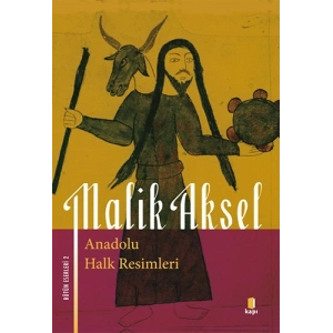 Anadolu Halk Resimleri