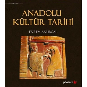 Anadolu Kültür Tarihi