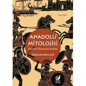 Anadolu Mitolojisi