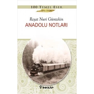 Anadolu Notları
